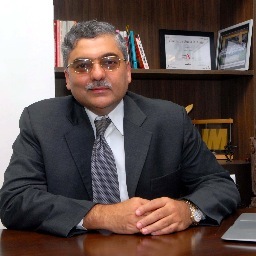 Ashish Bhasin Profile