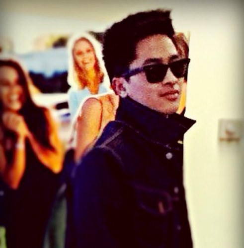 MossDaBosss's profile picture. 