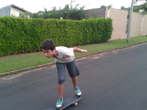 skate my life...rumo profissa ,cargo: skateboard future...