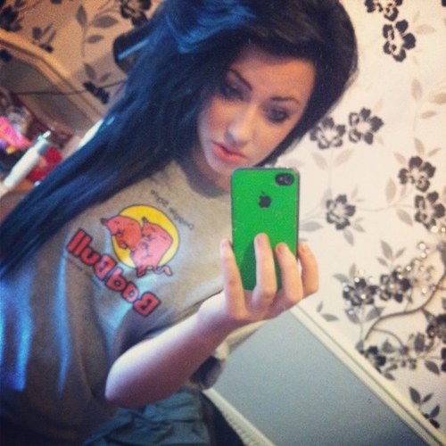 follow me. I follow back:-D