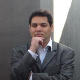 Journalist - Autor in Germanistán - hier Deutsche Kanal!