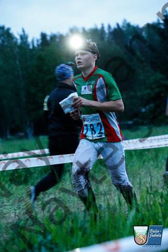 ErikC93's profile picture. Orienterare