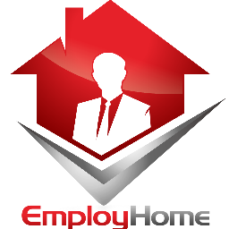 EmployHome is the premier site for legitimate work at home job listings. Sign up for email updates!