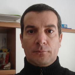 luigiConsolo's profile picture. 