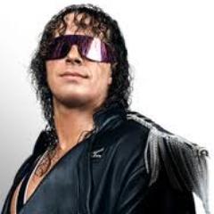 not the real bret hart if u want him follow @brethart
http://t.co/qFFnqgzQ