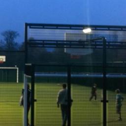 BradwellSportsC's profile picture. 