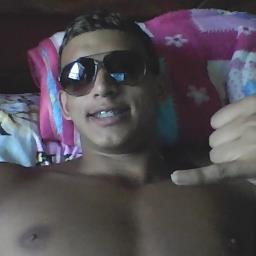 TgAlcantara's profile picture. Nada a declarar... B)