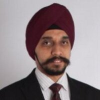 Gurvinder Singh (@gurvinders) 's Twitter Profile