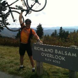 michaelwmahoney's profile picture. Triathlon addict, D&D addict, sci-fi addict, trail running addict, woodworking addict- is this a pattern?  Should I be worried?