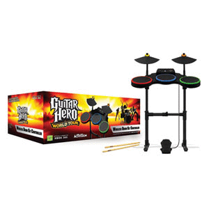 GuitarHeroDrums's profile picture. Guitar Hero Store