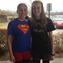 Destiny Stephenson - @Bat_Mans_D - Twitter