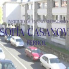 IES Sofía Casanova