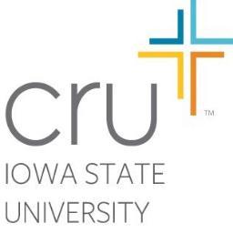 We're a group of students at Iowa State who seek to passionately follow Christ and connect others to Him!
