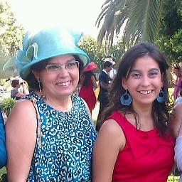 IsaAcedo's profile picture. Estudiante de Publicidad y RRPP. Amante del deporte en general y del fútbol en particular.Me gusta estar con los míos. Mis sobrinas me pueden :)