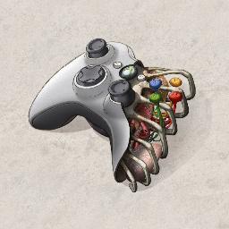 Gamer limite geek :d