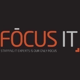 Young business with an established parent company offering a fresh perspective on staffing IT professionals.