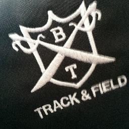 BT Track & Field / XC Profile
