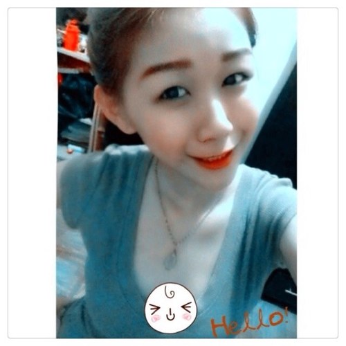 Follow me back :D