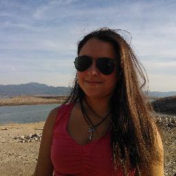 evelynguerraa's profile picture. Con el futuro en las manos...