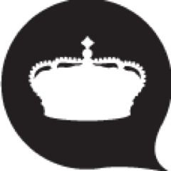saidthekingco's profile picture. Choose awesome, always. 
Then sign up for our newsletter at: https://t.co/40BQtxkj7g