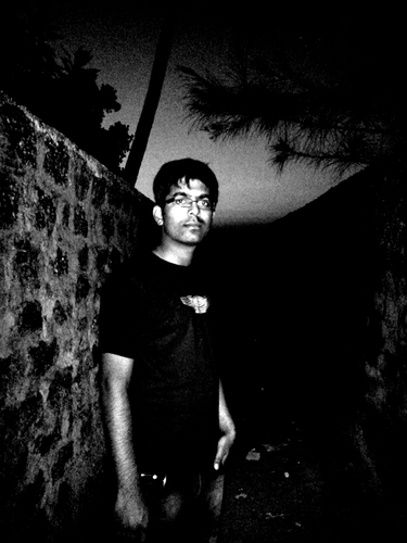 arunreddy99c's profile picture. 