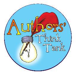 Official page of Authors' Think Tank. Authors exchanging cheers, sorrow, growing pains and joys. Come hang with some amazing people.