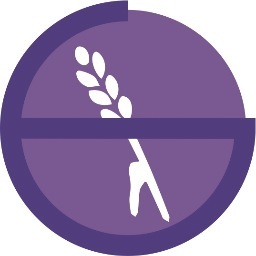 glutenfrikost's profile picture. Glutenfrikost.se är Sveriges största glutenfria receptbank, drivs av @AnnaCardelius