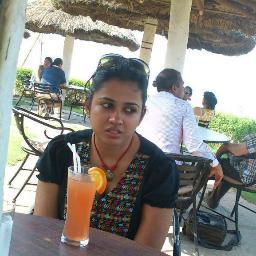 AshaMenonM Profile Picture