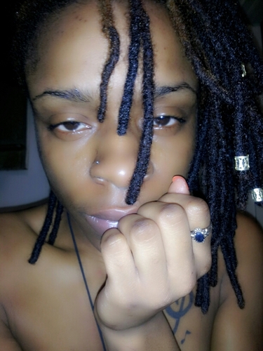 originality will get you far with me......follow my instagram hiedi_blaze......super high with a badd bitch