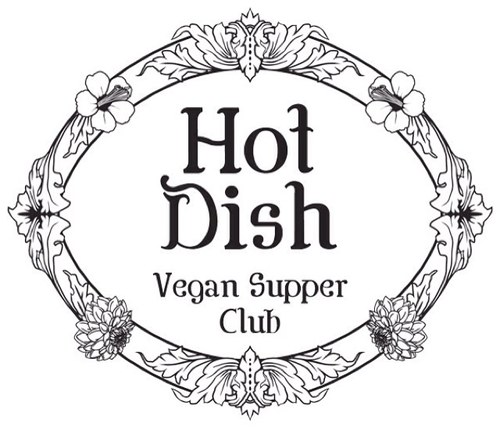 HotDishVegan's profile picture. Chefs Denise Vallejo & Toni Aburto present Hot Dish Vegan Supper Club, a Latin themed vegan pop-up dining experience in Los Angeles.