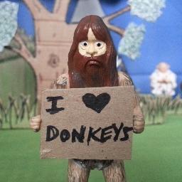 ScruffyJesus's profile picture. I'm Jesus. For real. Search for me on the internet you'll see.