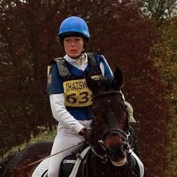 Penny Sangster · BE Accredited Trainer · BHS II Instructor · UKCC Level 3 Coach · Pony Club B Test Examiner