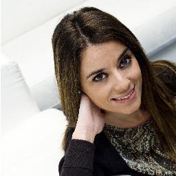 RitaDelgadoRV's profile picture. Ejecutiva de cuentas en el departamento de eventos y RR.PP en @RVEDIPRESS