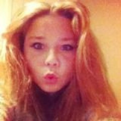 im just a girl ...who fell in love with the world