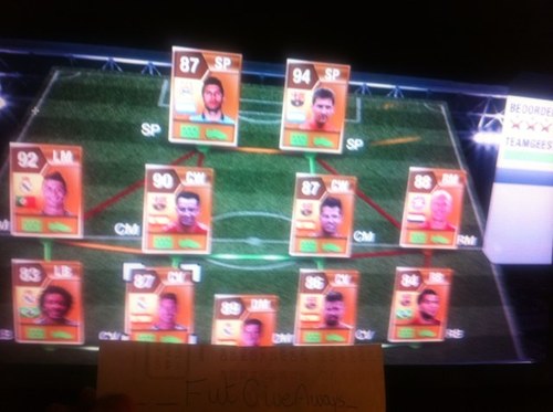 __FUTGiveAways_'s profile picture. PS3 FUTGIVEAWAYS, VERLOOT MIJN COINS OMDAT IK COD MODERN WARFARE 3 GA SPELEN, FOLLOW VOOR COINS FIFA ULTIMATE TEAM Vul in voor SPELERS!!!!! http://t.co/1fzBn15n