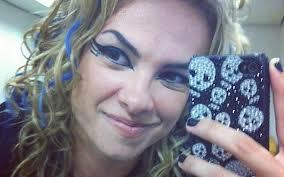 LUA BLANCO DIVA TOP