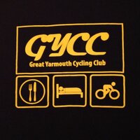 GYCC (@gtyarmouthcc) 's Twitter Profile