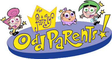 Fairly Odd Parents