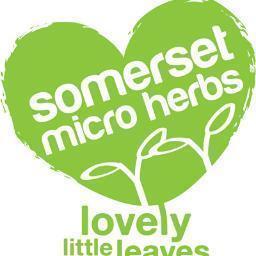 Somerset Micro Herbs (@Microherbs) / Posts / X