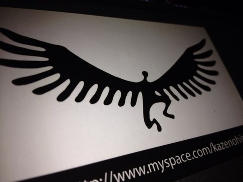 kodeekodee's profile picture. フジカワコウダイ 風の人 エレキギター弾き語り 東京、横浜を中心に活動中！