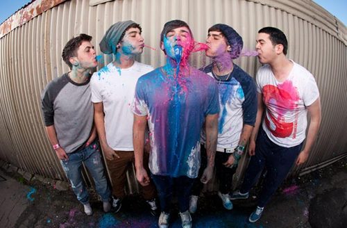 ¡Bienvenidos a Janoskians Argentina! Fans club argentino sobre @janoskians