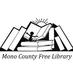 Mono County Library (@monolibraries) Twitter profile photo Mono County Library (@monolibraries) Twitter profile photo