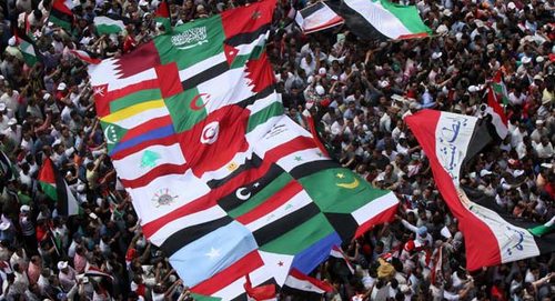 MAL is an opportunity for students who are passionate about social and political issues in the Arab world. Join delegates from 10 other unis across the UK.