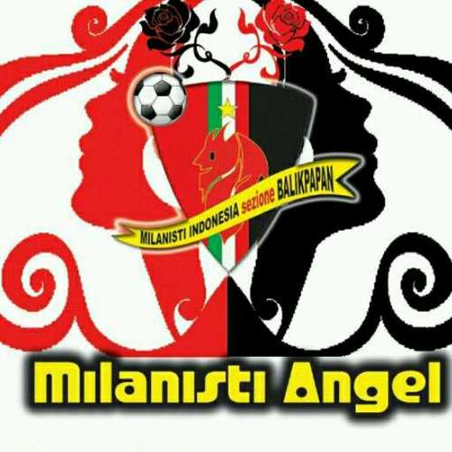Kami Angels bagian dari @MIsezBalikpapan | Sekretariat @RedSkycafe Indrakila No.11 | Forza @acmilan