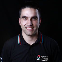 Josu_Larrazabal Profile