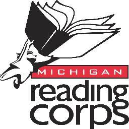 Michigan Reading Corps is a statewide tutoring program that uses AmeriCorps members to reach it's goal - to make each child a successful reader by 3rd grade.