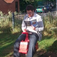 Adam Usden (@adamusden) 's Twitter Profile