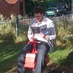 Adam Usden (@adamusden) Twitter profile photo