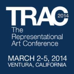 The Representational Art Conference 2014 focuses on the aesthetic principles and values in the representational art of the 21st Century. March 2-5, 2014