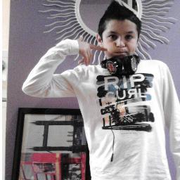 AnthonyDebard's profile picture. 